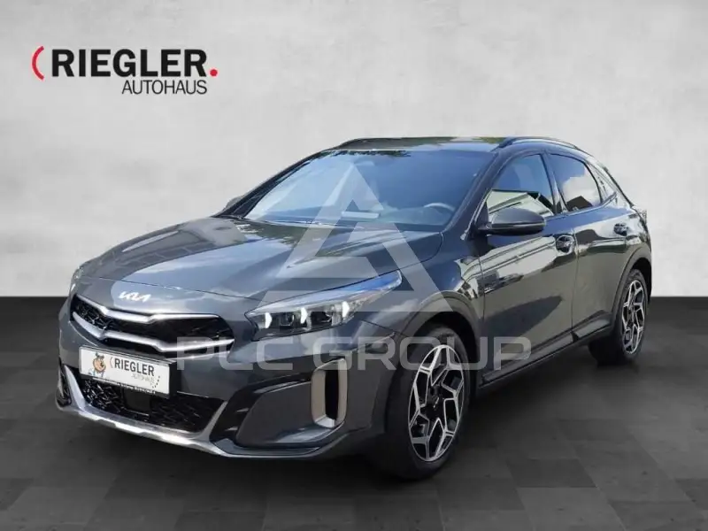2026 KIA XCEED