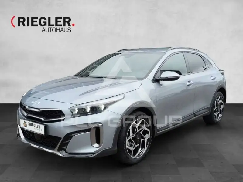 2026 KIA XCEED