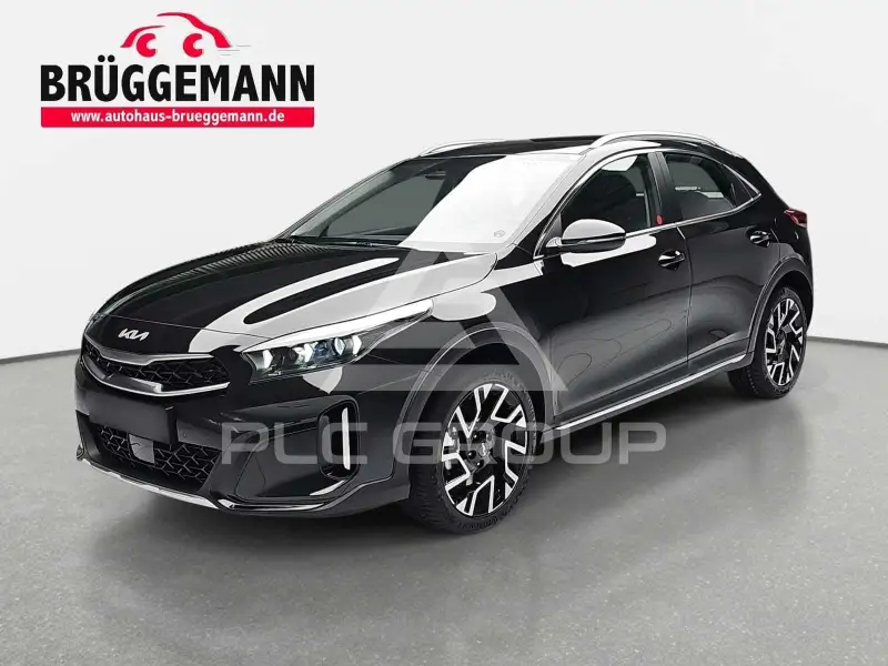 2026 KIA XCEED