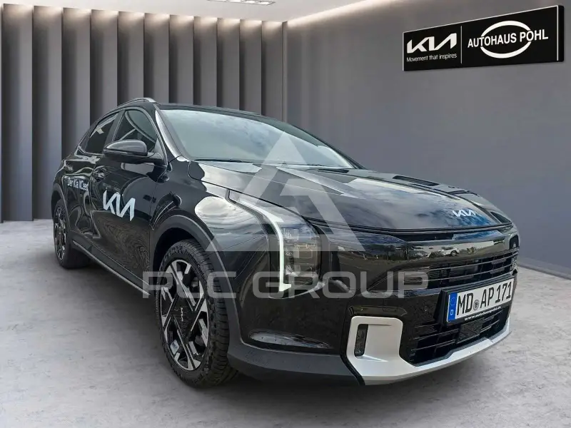 2026 KIA XCEED