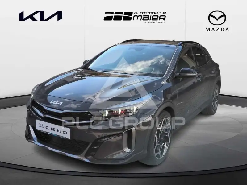 2026 KIA XCEED