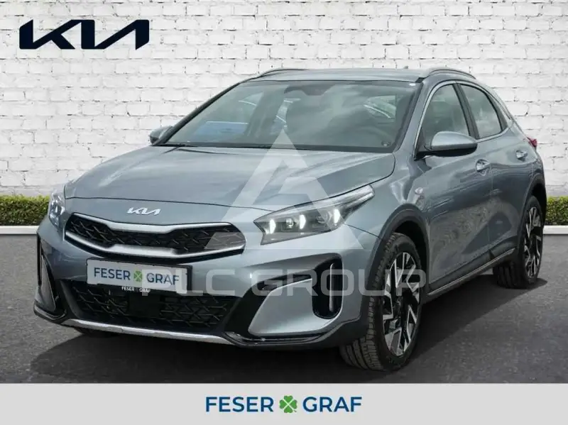 2026 KIA XCEED