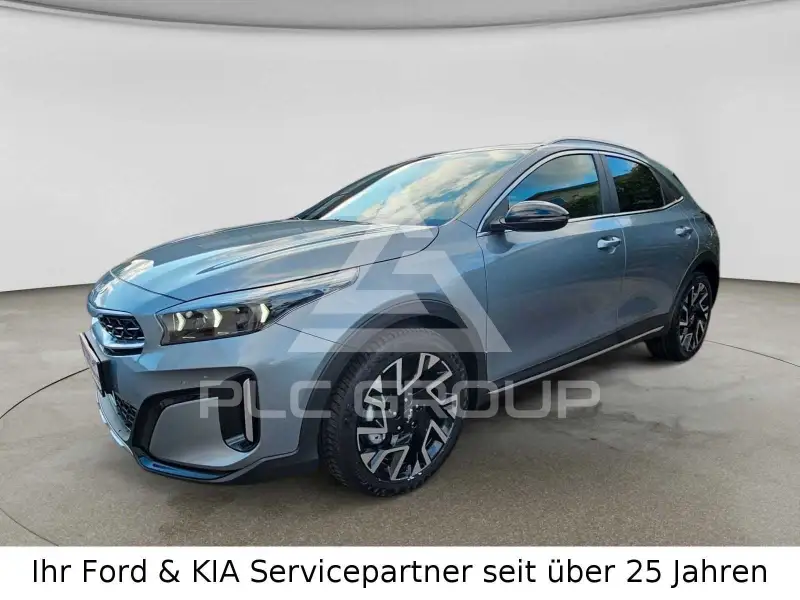 2026 KIA XCEED