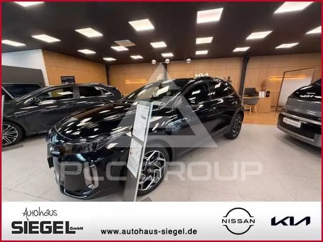 2026 KIA XCEED