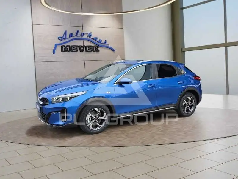2026 KIA XCEED