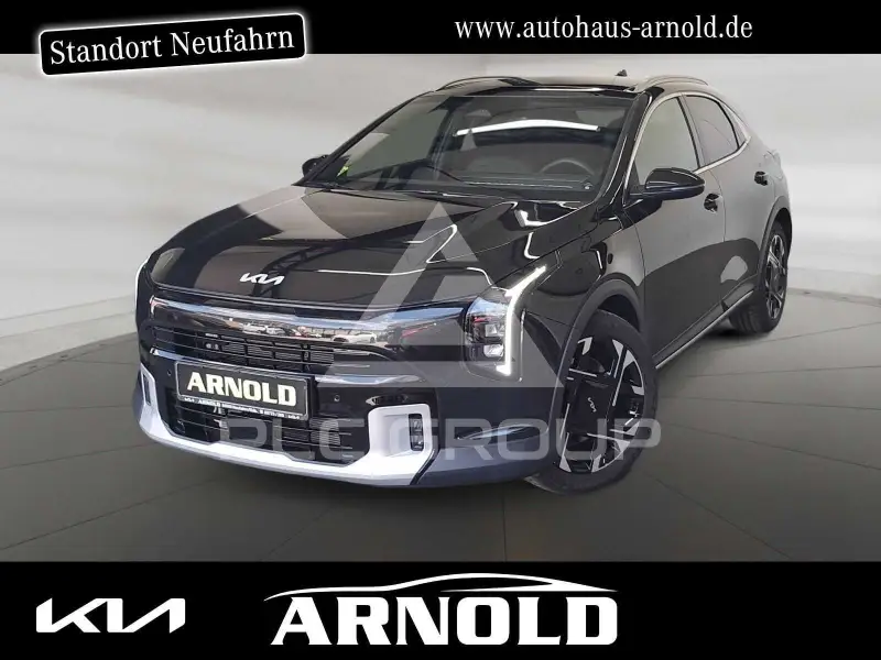 2026 KIA XCEED