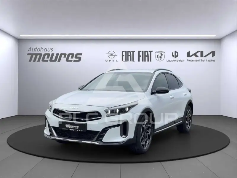 2026 KIA XCEED