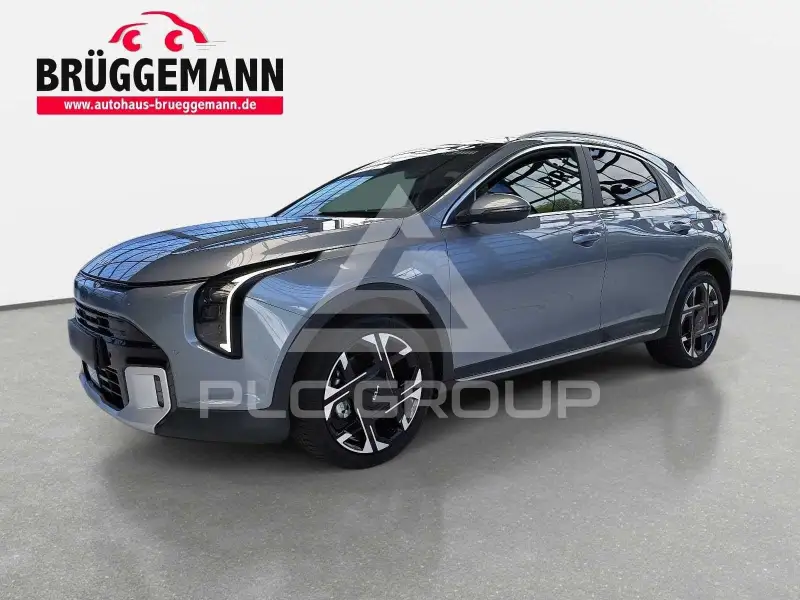 2026 KIA XCEED