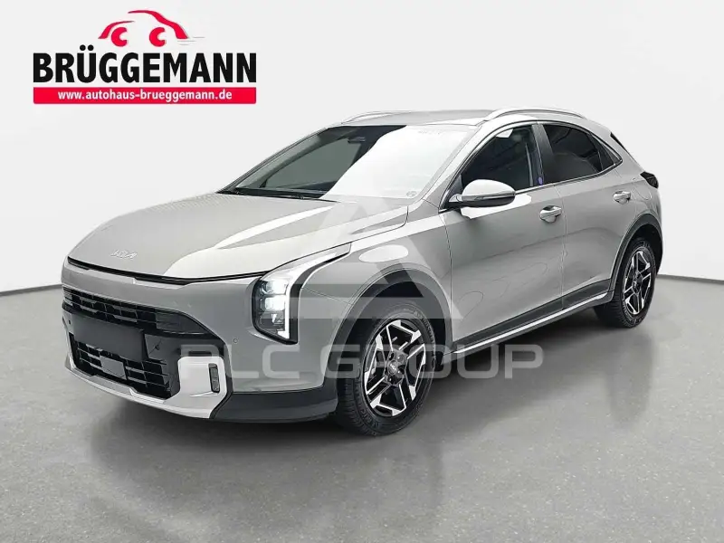 2026 KIA XCEED