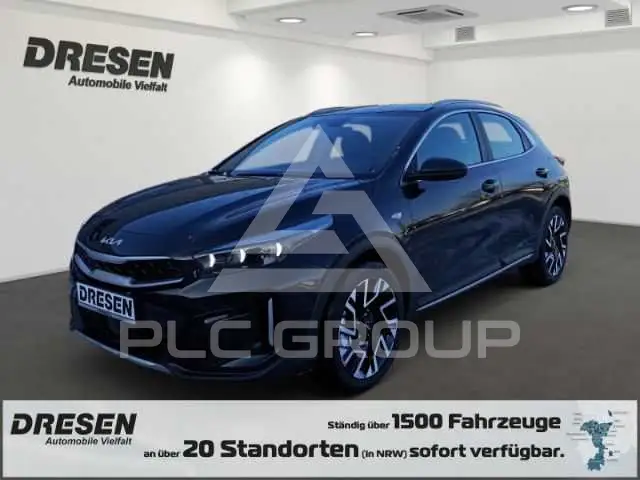 2026 KIA XCEED