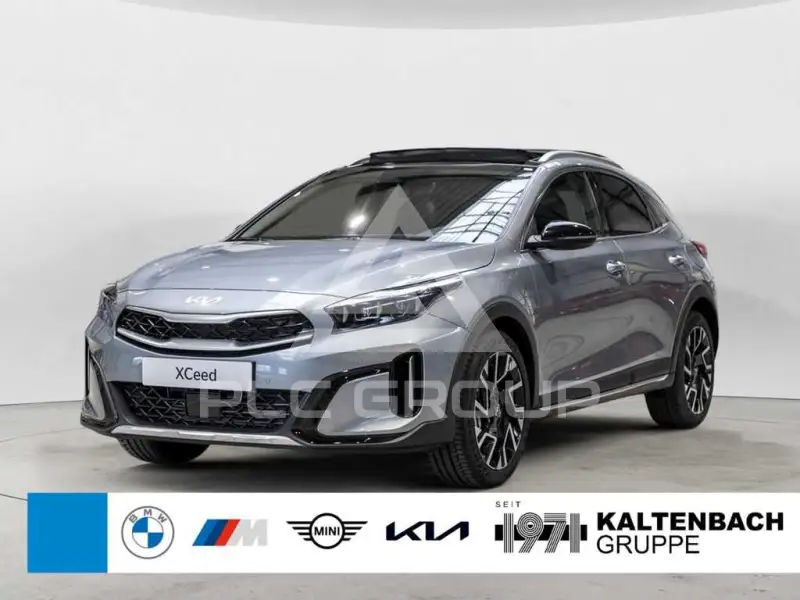 2026 KIA XCEED