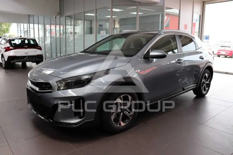 2026 KIA XCEED