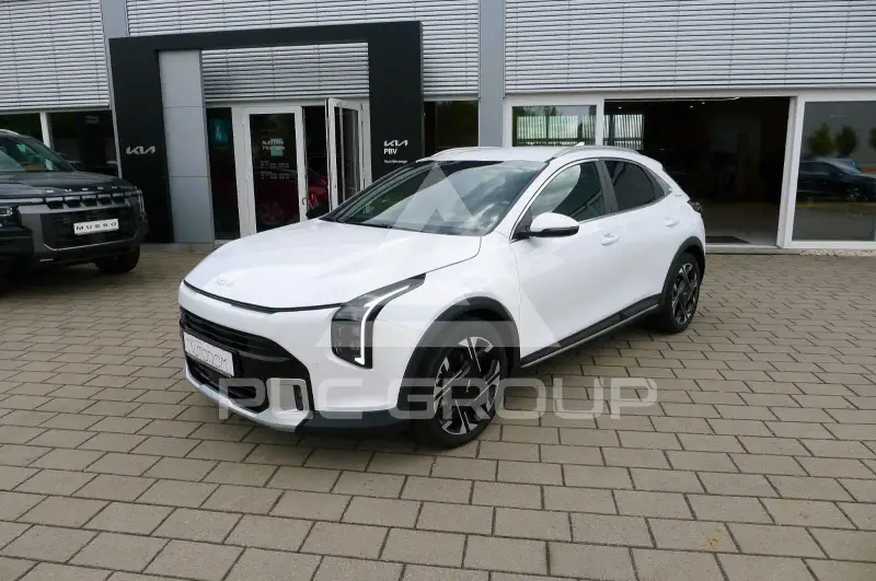 2026 KIA XCEED