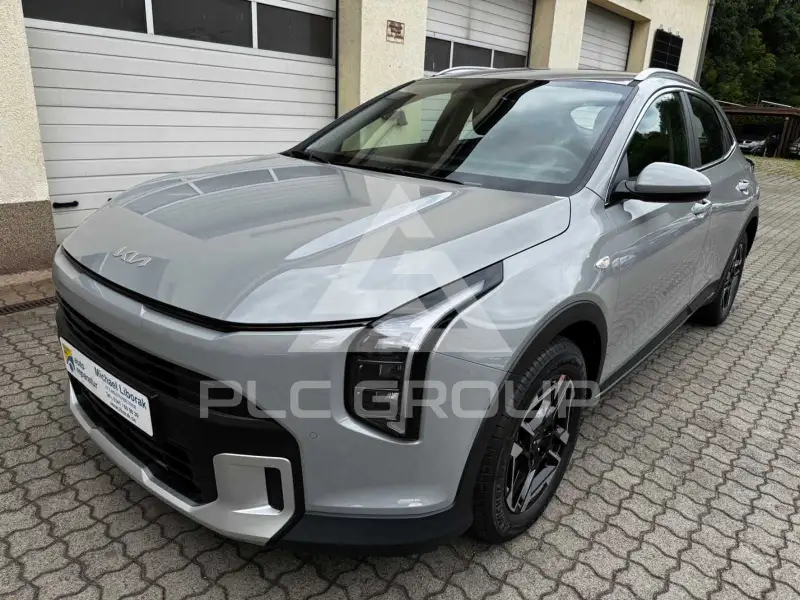 2026 KIA XCEED