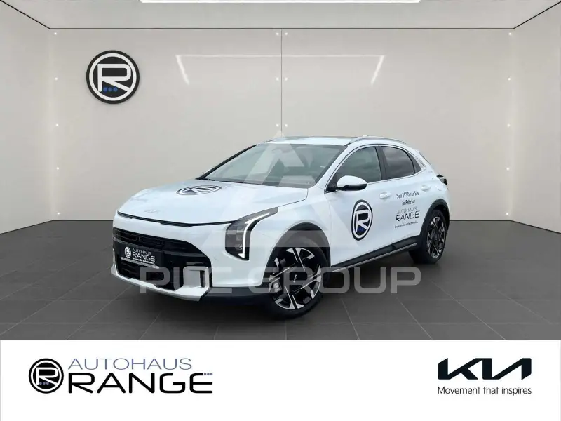 2026 KIA XCEED