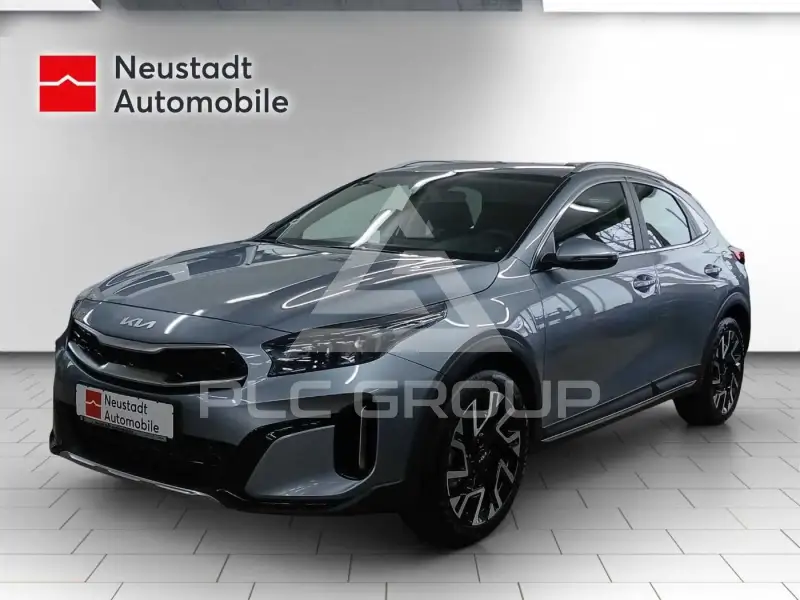 2026 KIA XCEED