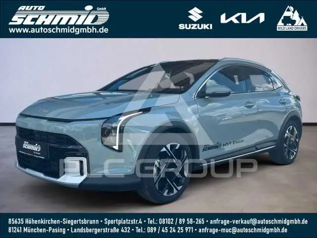 2026 KIA XCEED