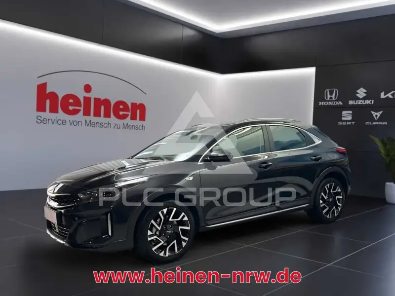 2026 KIA XCEED