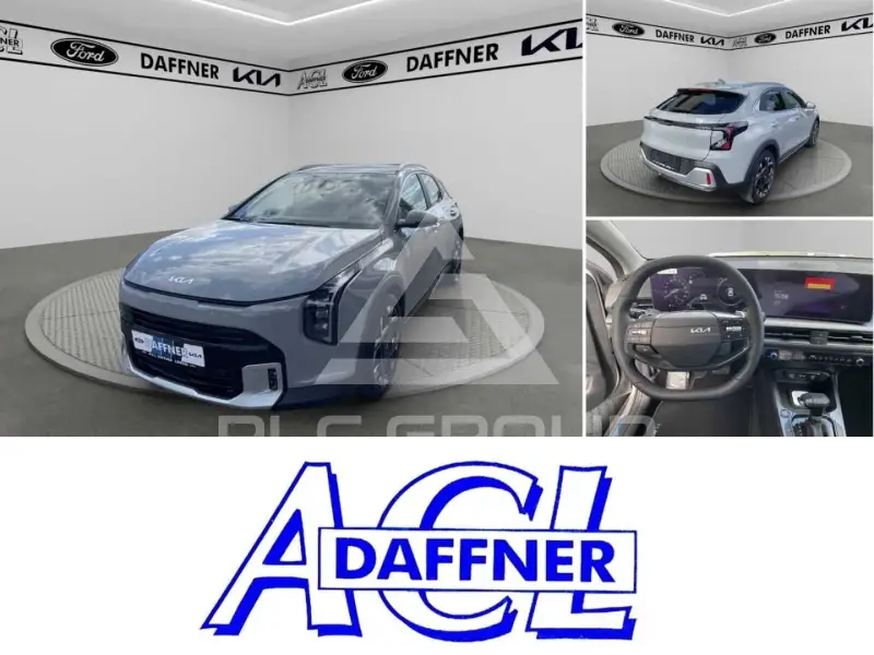 2026 KIA XCEED