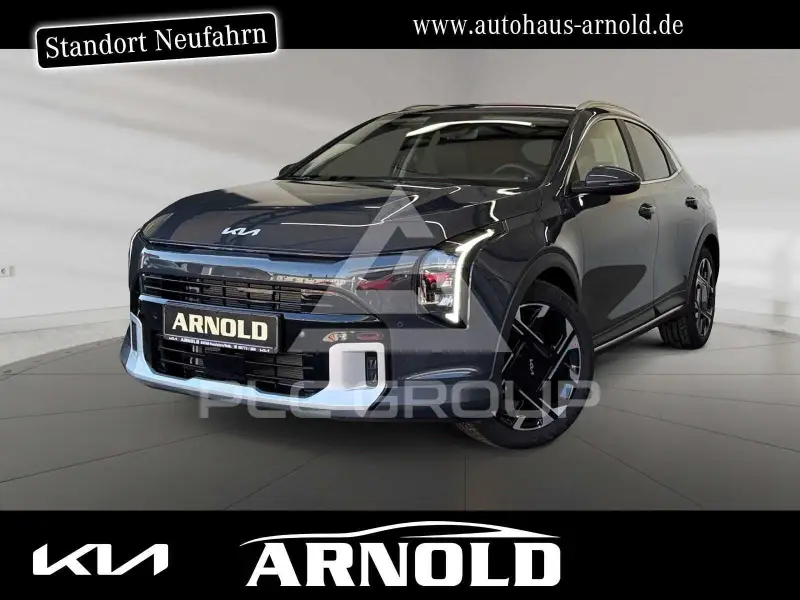 2026 KIA XCEED