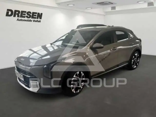 2026 KIA XCEED