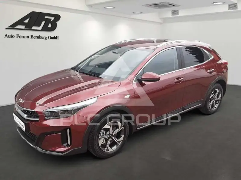 2026 KIA XCEED