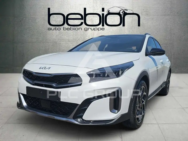 2026 KIA XCEED