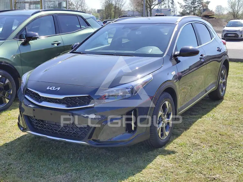 2026 KIA XCEED
