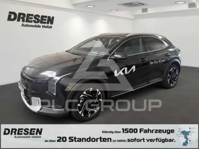 2026 KIA XCEED