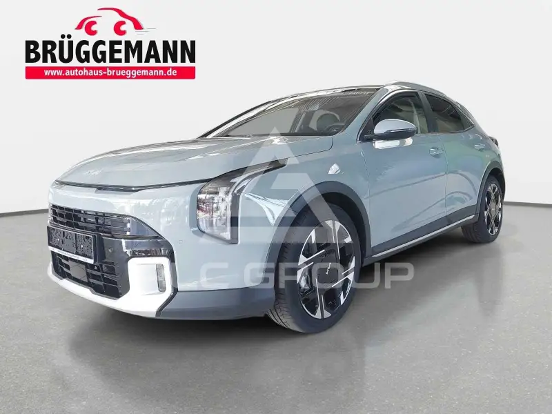 2026 KIA XCEED
