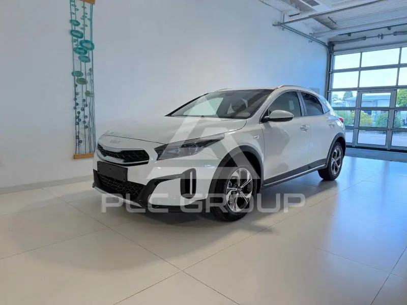 2026 KIA XCEED