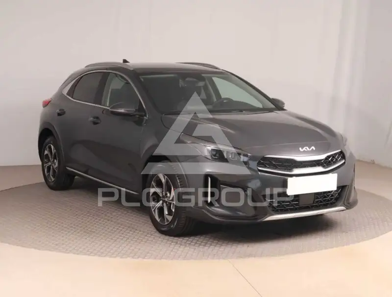 2026 KIA XCEED