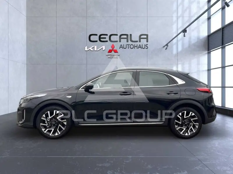 2026 KIA XCEED