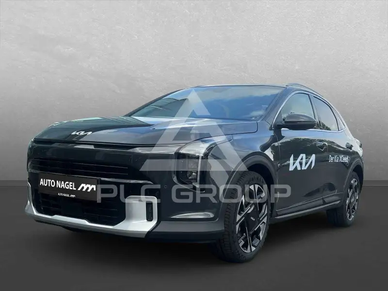 2026 KIA XCEED