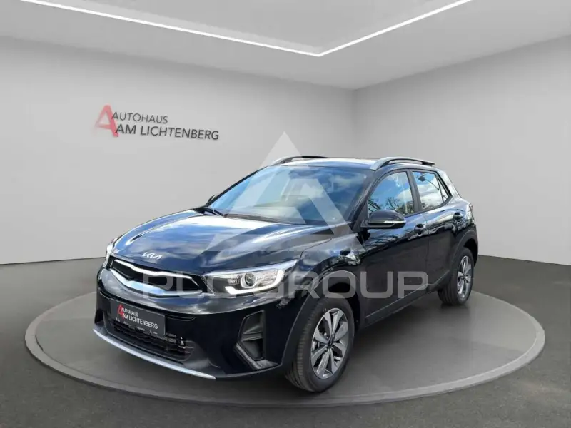 2026 KIA Stonic