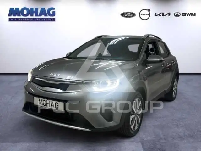 2026 KIA Stonic
