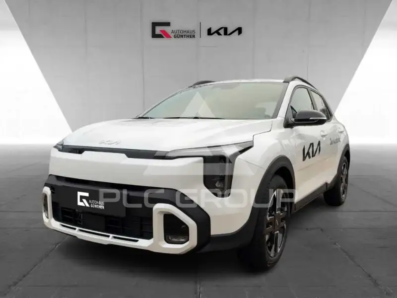 2026 KIA Stonic