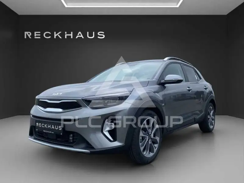 2026 KIA Stonic