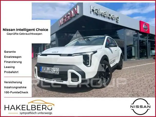 2026 KIA Stonic