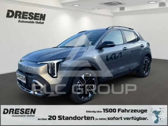 2026 KIA Stonic