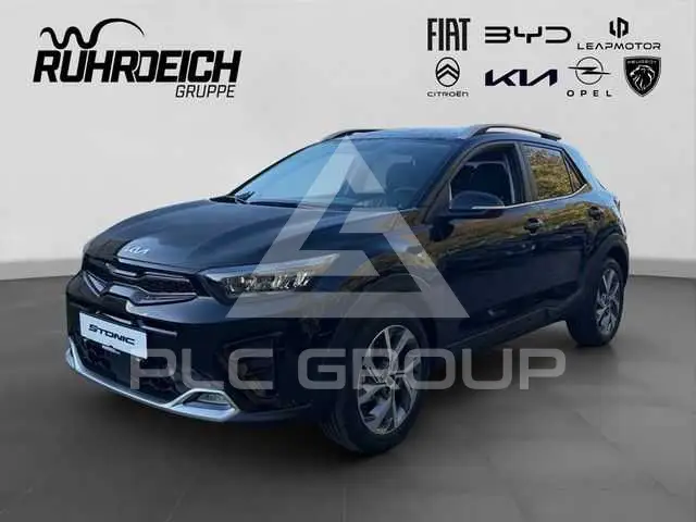 2026 KIA Stonic