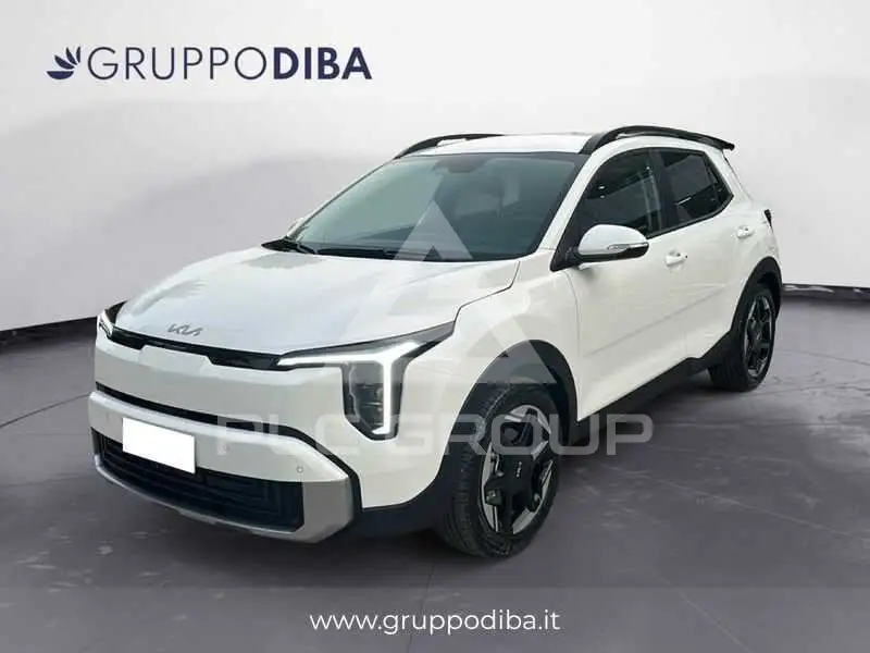 2026 KIA Stonic