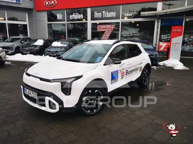 2026 KIA Stonic