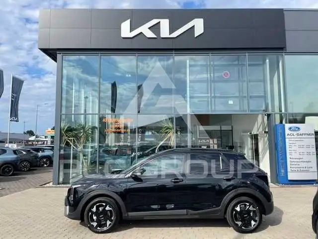 2026 KIA Stonic