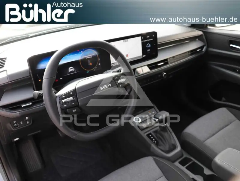2026 KIA Stonic