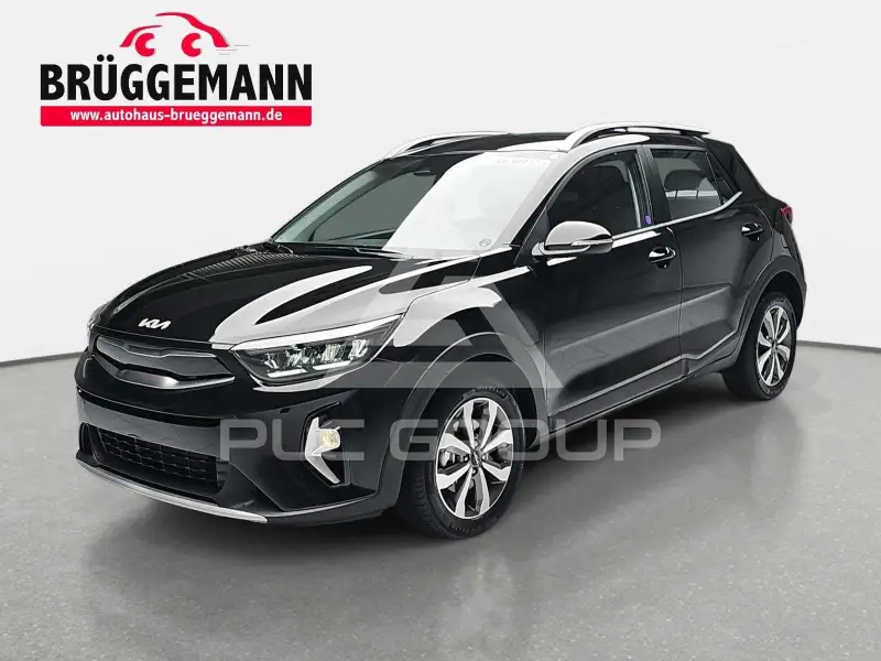 2026 KIA Stonic