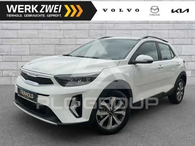 2026 KIA Stonic