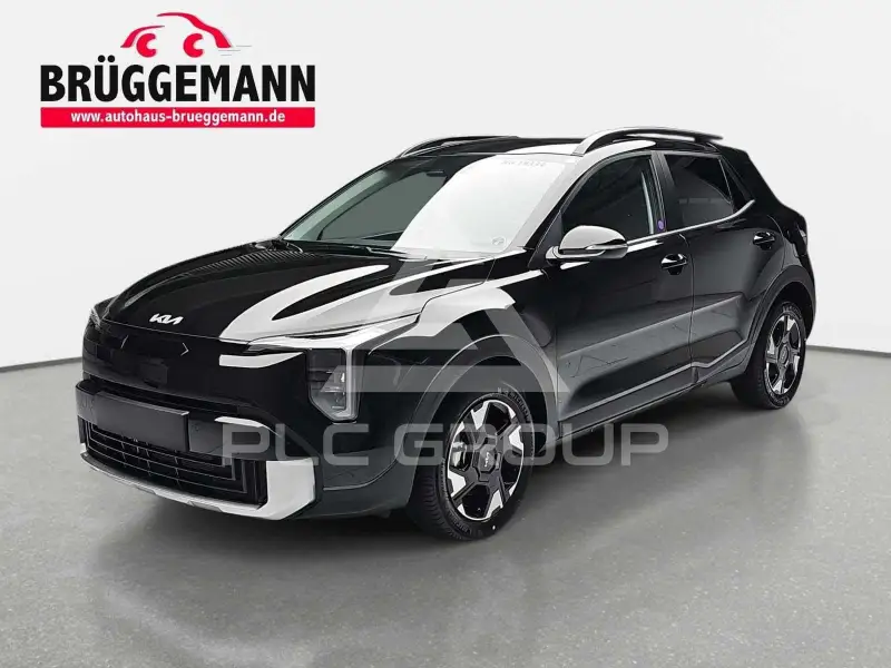 2026 KIA Stonic
