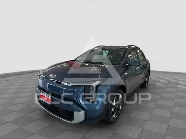 2026 KIA Stonic
