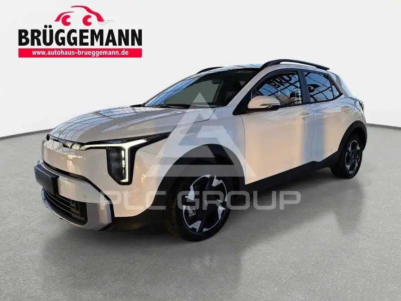 2026 KIA Stonic